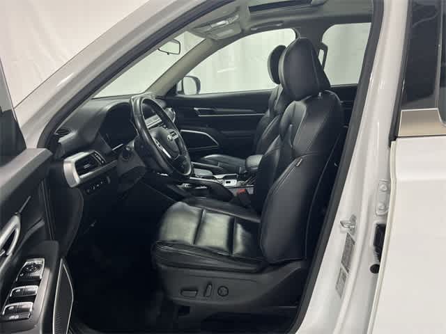 Thumbnail: 2020 Kia Telluride - 10