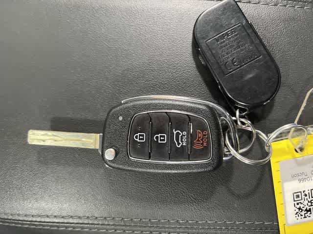 Thumbnail: 2020 Hyundai Tucson - 32