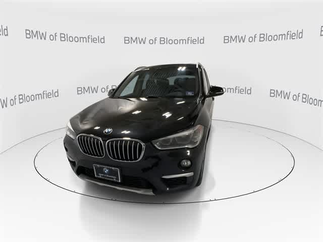 Thumbnail: 2016 BMW X1 - 3