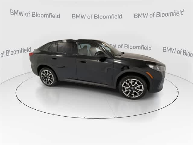 Thumbnail: 2025 BMW X2 - 9