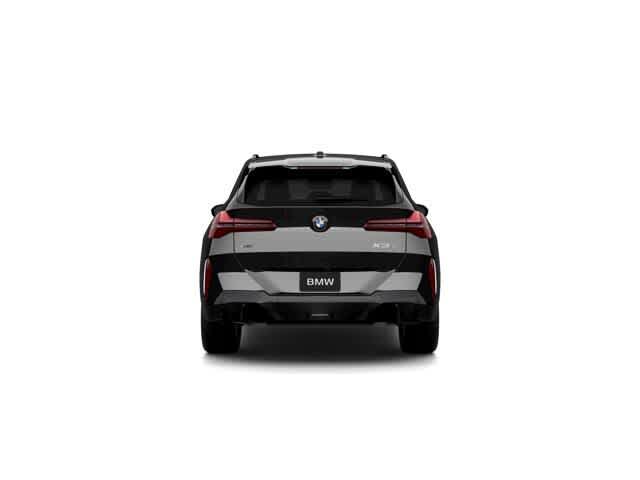 Thumbnail: 2026 BMW X3 - 5