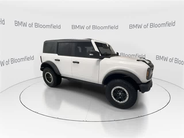 Thumbnail: 2023 Ford Bronco - 9