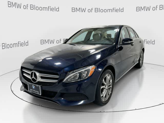 2015 Mercedes-Benz C-Class C 300 -
                  Bloomfield, NJ