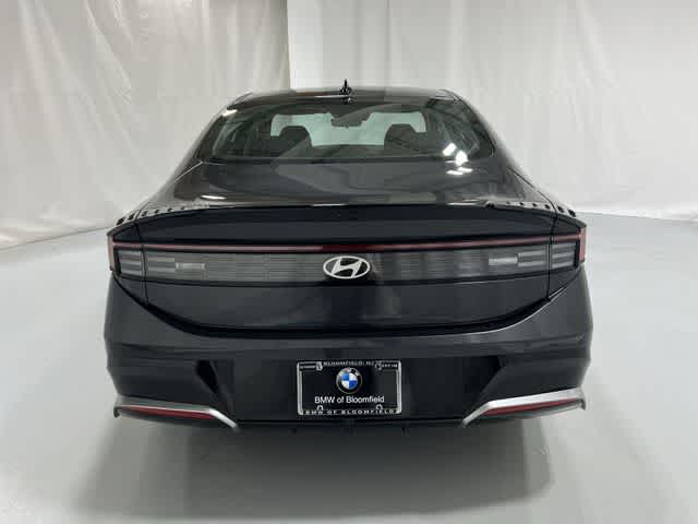 Thumbnail: 2025 Hyundai Sonata - 13
