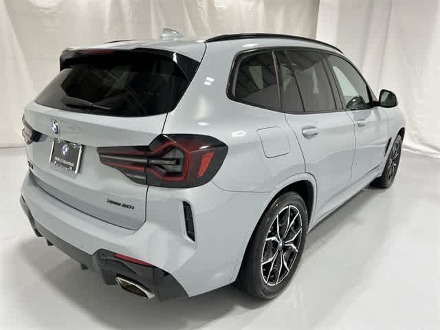 Thumbnail: 2023 BMW X3 - 14