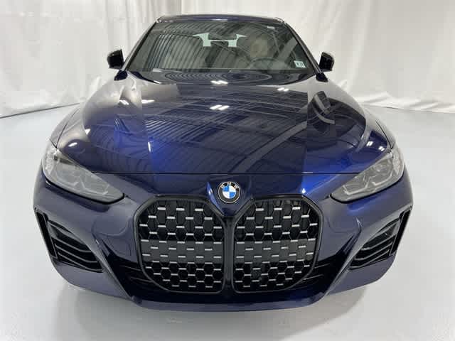 Thumbnail: 2023 BMW 4 Series - 16