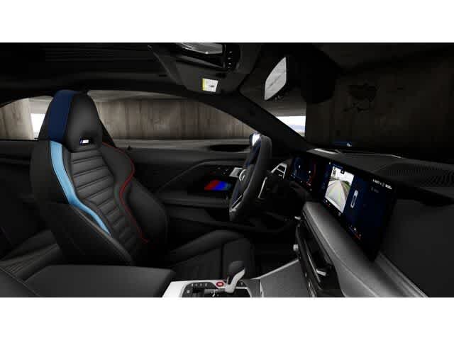 2025 BMW M2  9