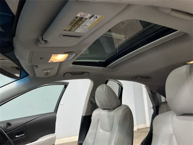 Thumbnail: 2013 Lexus RX - 24