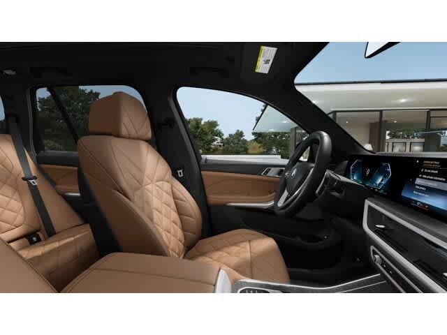 Thumbnail: 2026 BMW X5 - 9