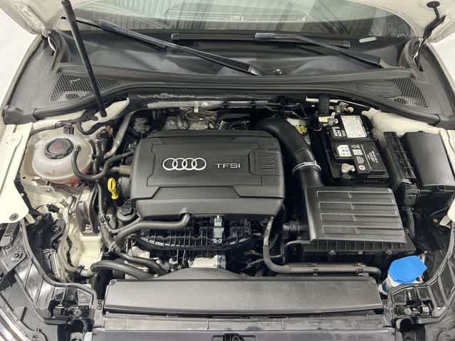 Thumbnail: 2019 Audi A3 - 19