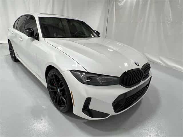 Thumbnail: 2023 BMW 3 Series - 15