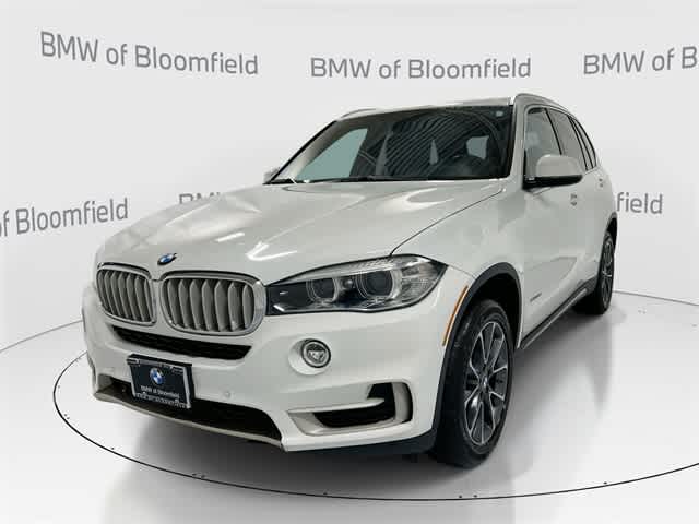 2018 BMW X5 xDrive35i -
                  Bloomfield, NJ