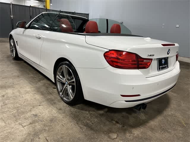 Thumbnail: 2017 BMW 4 Series - 12