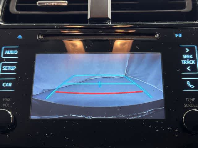 Thumbnail: 2016 Toyota Prius - 28