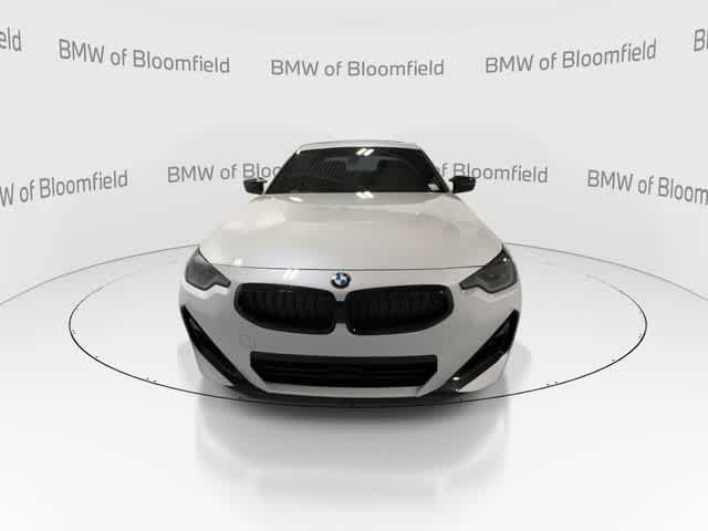 Thumbnail: 2024 BMW 2 Series - 3