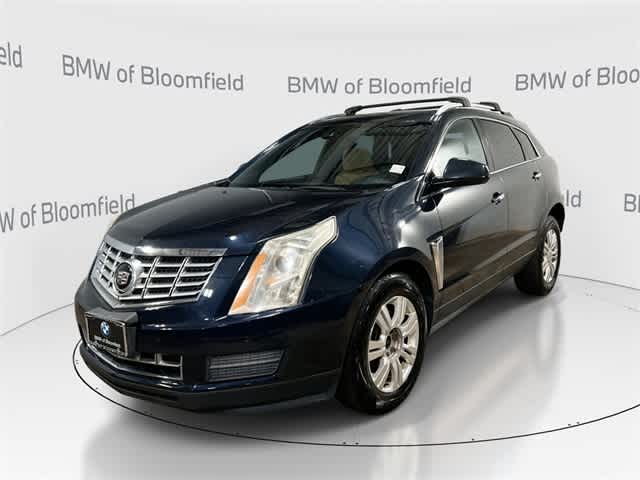 2015 Cadillac SRX Luxury -
                  Bloomfield, NJ