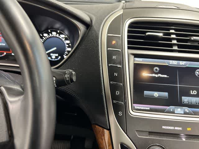 Thumbnail: 2016 Lincoln MKX - 31