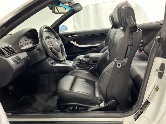 Thumbnail: 2005 BMW M3 - 10