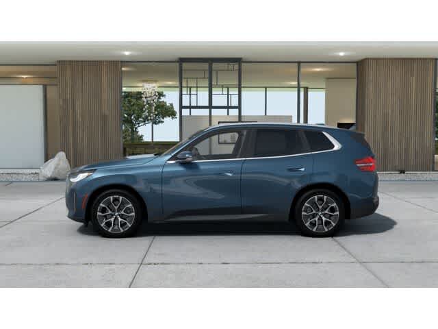 Thumbnail: 2026 BMW X3 - 4