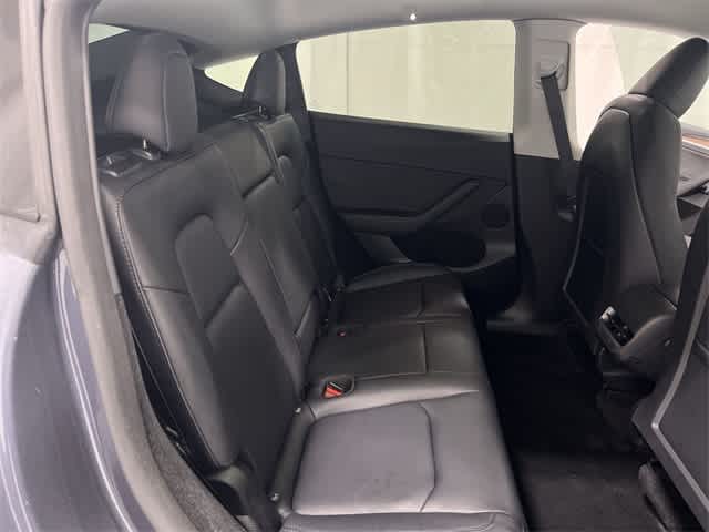 Thumbnail: 2023 Tesla Model Y - 24