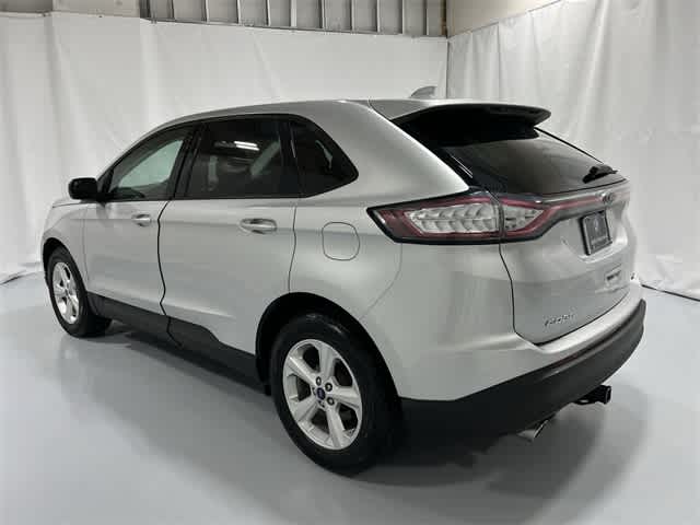 Thumbnail: 2018 Ford Edge - 12