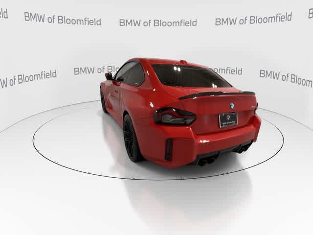 Thumbnail: 2024 BMW M2 - 6