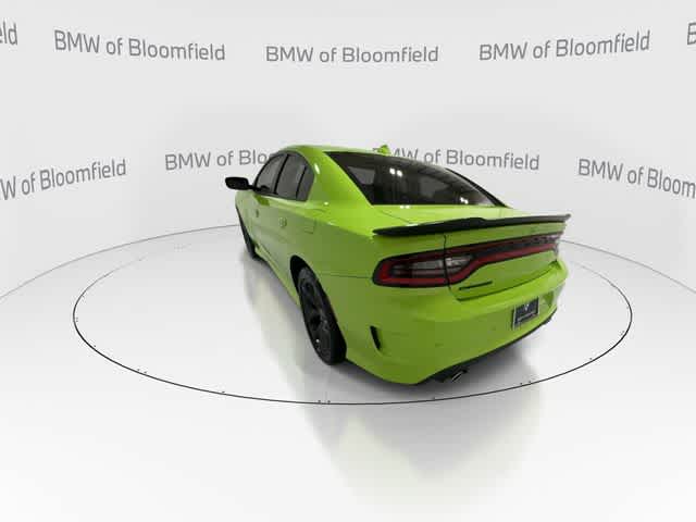 Thumbnail: 2023 Dodge Charger - 6