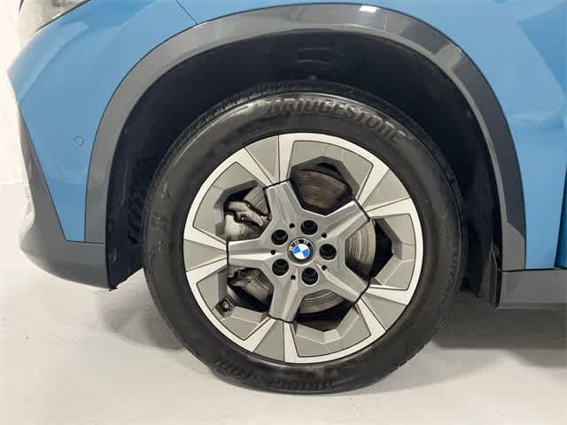 Thumbnail: 2025 BMW X1 - 18