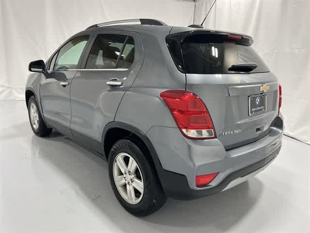 Thumbnail: 2019 Chevrolet Trax - 12