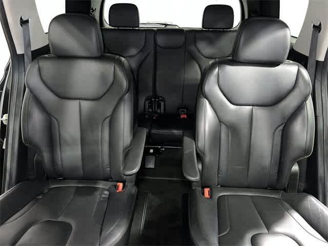 Thumbnail: 2021 Hyundai Palisade - 23