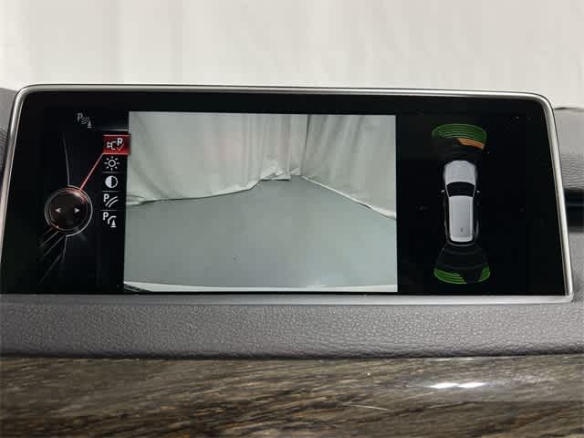 Thumbnail: 2016 BMW X5 - 29