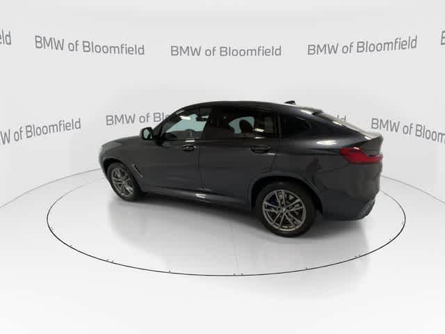 Thumbnail: 2020 BMW X4 - 5
