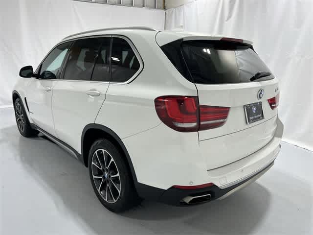 Thumbnail: 2018 BMW X5 - 12
