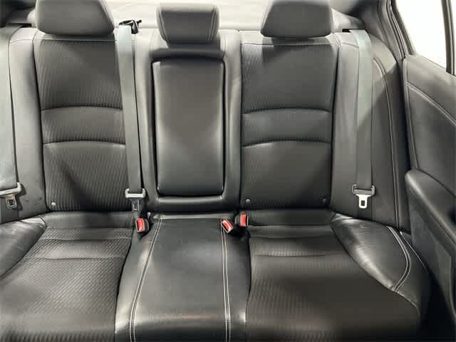 Thumbnail: 2016 Honda Accord - 22