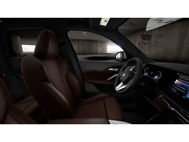 Thumbnail: 2025 BMW X1 - 9