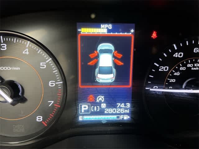 Thumbnail: 2023 Subaru Crosstrek - 30