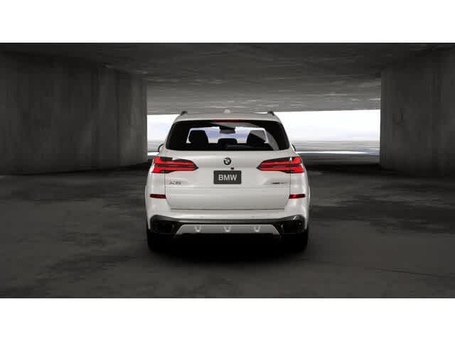 Thumbnail: 2026 BMW X5 - 5
