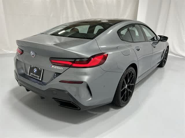 Thumbnail: 2023 BMW 8 Series - 14