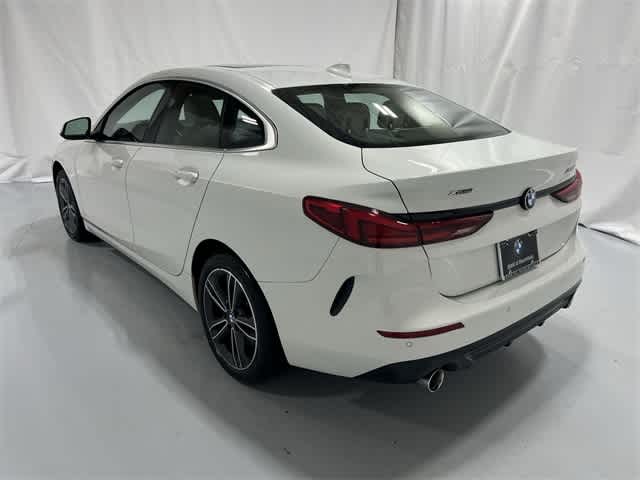 Thumbnail: 2022 BMW 2 Series - 12