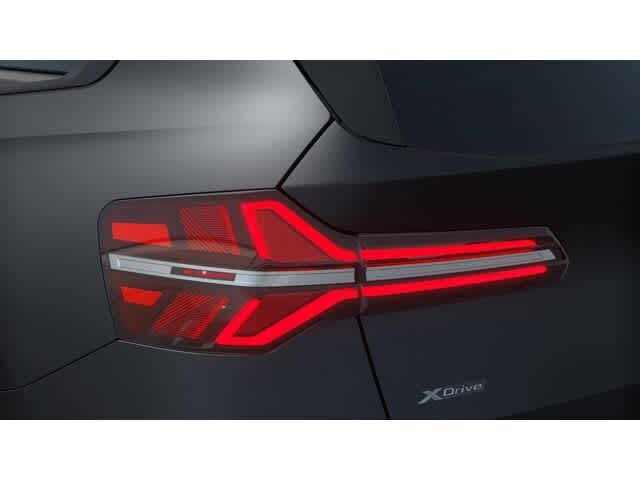 Thumbnail: 2025 BMW X3 - 8