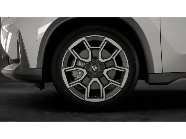 Thumbnail: 2026 BMW X1 - 7