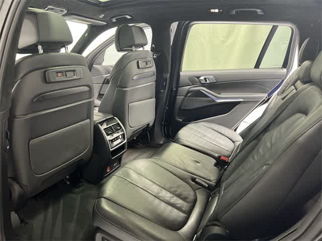 Thumbnail: 2020 BMW X7 - 24