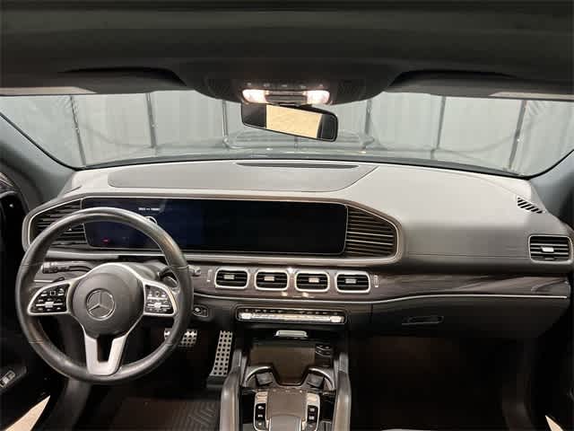 Thumbnail: 2020 Mercedes-Benz GLS - 21