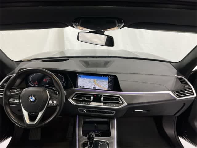 Thumbnail: 2022 BMW X5 - 20