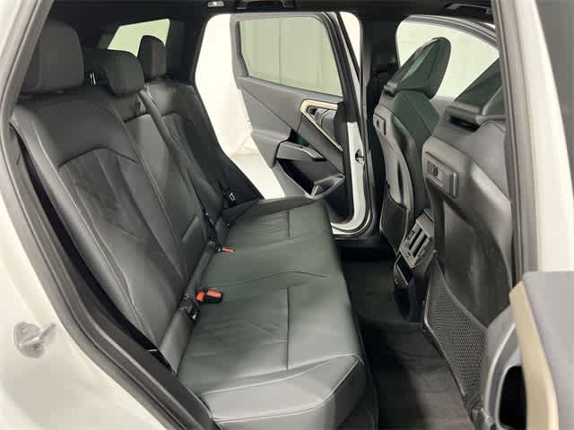 Thumbnail: 2025 BMW X3 - 25