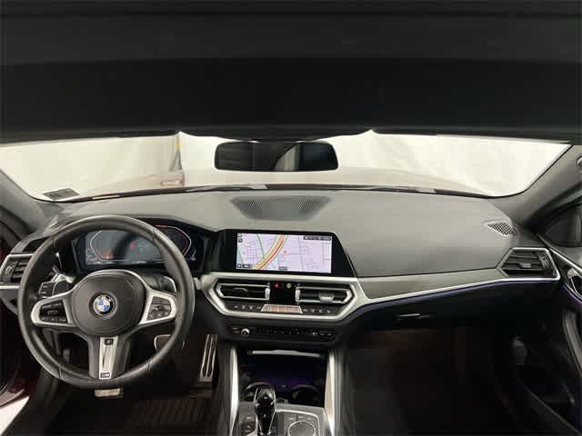 Thumbnail: 2022 BMW 4 Series - 20