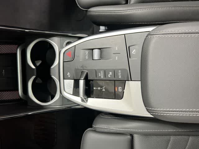 Thumbnail: 2024 BMW X1 - 30