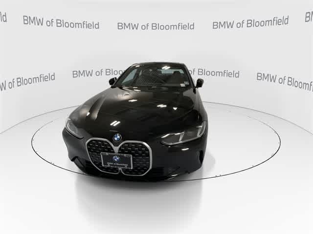 Thumbnail: 2025 BMW 4 Series - 3