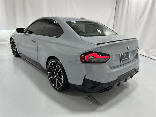 Thumbnail: 2024 BMW 2 Series - 12