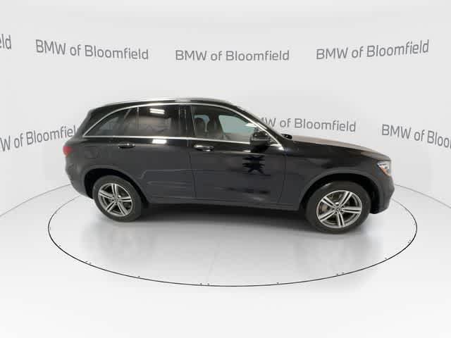 Thumbnail: 2021 Mercedes-Benz GLC - 9